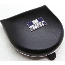 HM Prison Service Genuine Leather Coin Case HM Prison Service Genuine Leather Coin Case